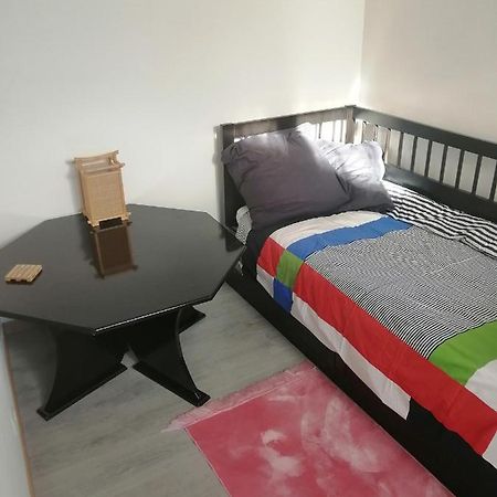 Petit Cocon Pour 1 Personne Apartman Argenteuil Kültér fotó