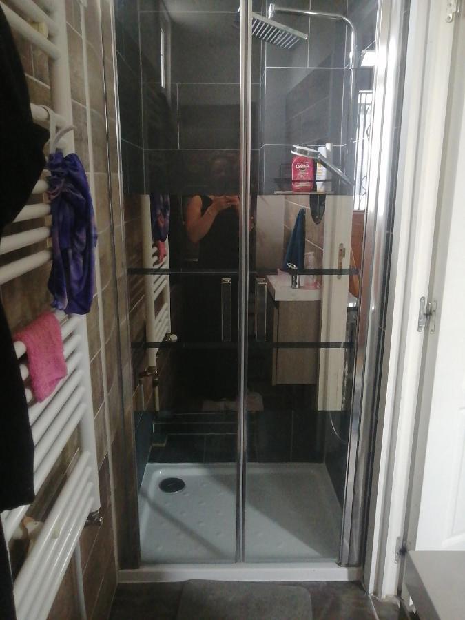 Petit Cocon Pour 1 Personne Apartman Argenteuil Kültér fotó